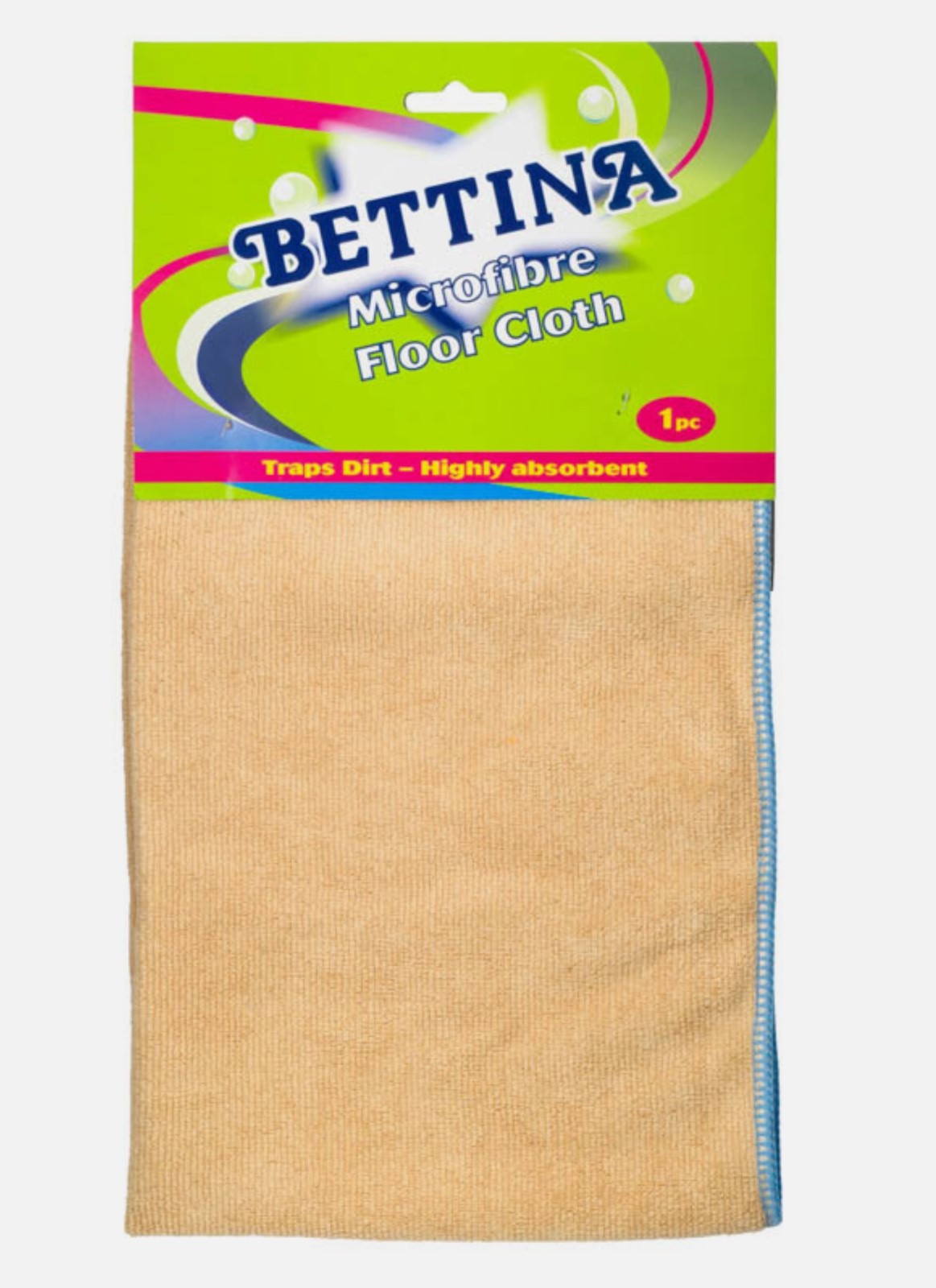 Bettina Microfibre Floor Cloth – Highly Absorbent