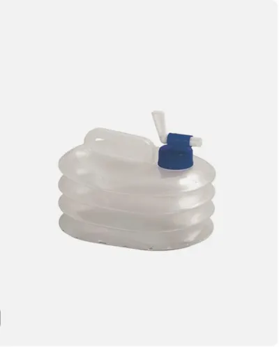 Base Camp Folding Water Carrier 3.0L