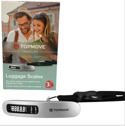 Topmove Luggage Scales