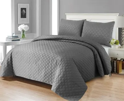 Full Set Microfabric Duvet Printed - Mixed designs