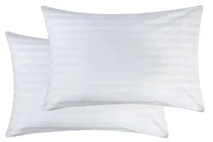 Ultrasonic Pillow Cover - Standard / Pair