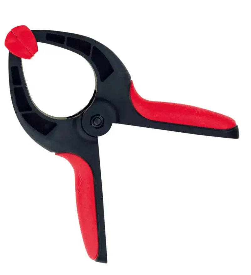 6''  - 150 mm Pro Clamp  DIY Extra Strong Spring Durable Clamp Heavy Duty